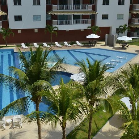 Porto Beach Ao Lado Do Beach Park E A 200M Da Praia De Porto Das Dunas Aquiraz Ngoại thất bức ảnh
