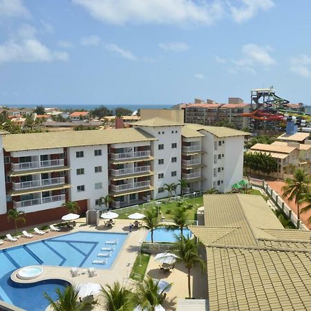 Porto Beach Ao Lado Do Beach Park E A 200M Da Praia De Porto Das Dunas Aquiraz Ngoại thất bức ảnh