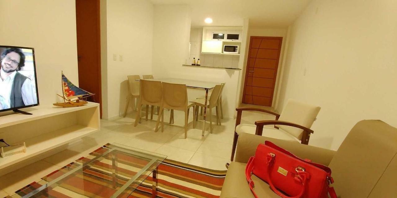 Porto Beach Ao Lado Do Beach Park E A 200M Da Praia De Porto Das Dunas Aquiraz Ngoại thất bức ảnh