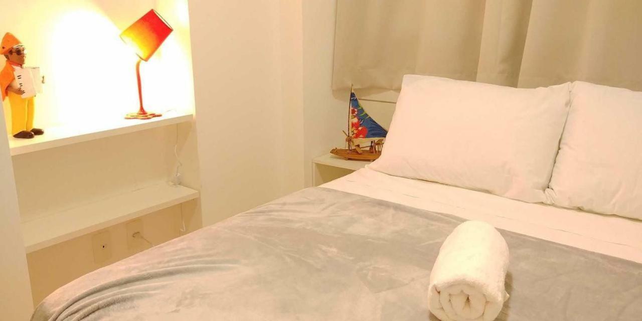 Porto Beach Ao Lado Do Beach Park E A 200M Da Praia De Porto Das Dunas Aquiraz Ngoại thất bức ảnh